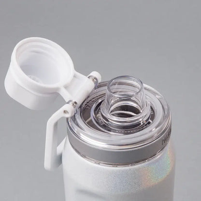 Garrafa Térmica Vyta 650ml PACCO | PEDRAS PRECIOSAS