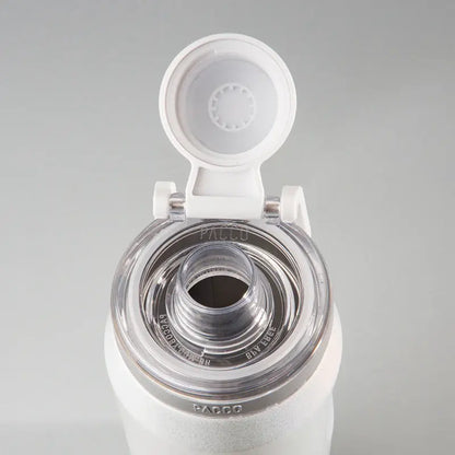 Garrafa Térmica Vyta 650ml PACCO | PEDRAS PRECIOSAS