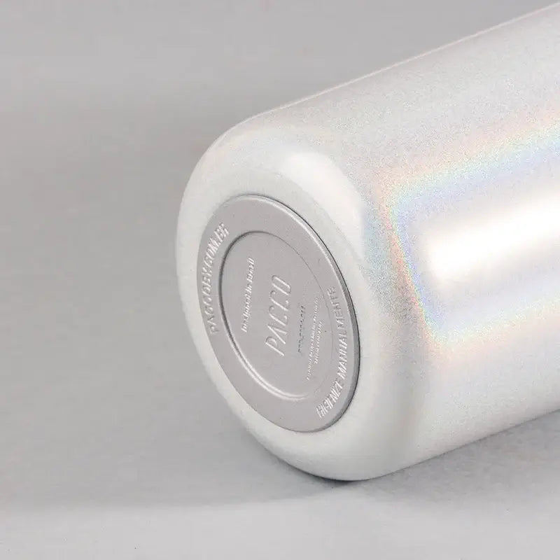 Garrafa Térmica Vyta 650ml PACCO | PEDRAS PRECIOSAS