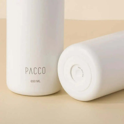 Garrafa Térmica PACCO Hydrav2 650ml