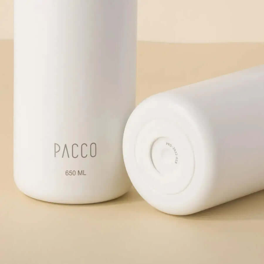 Garrafa Térmica PACCO Hydrav2 650ml