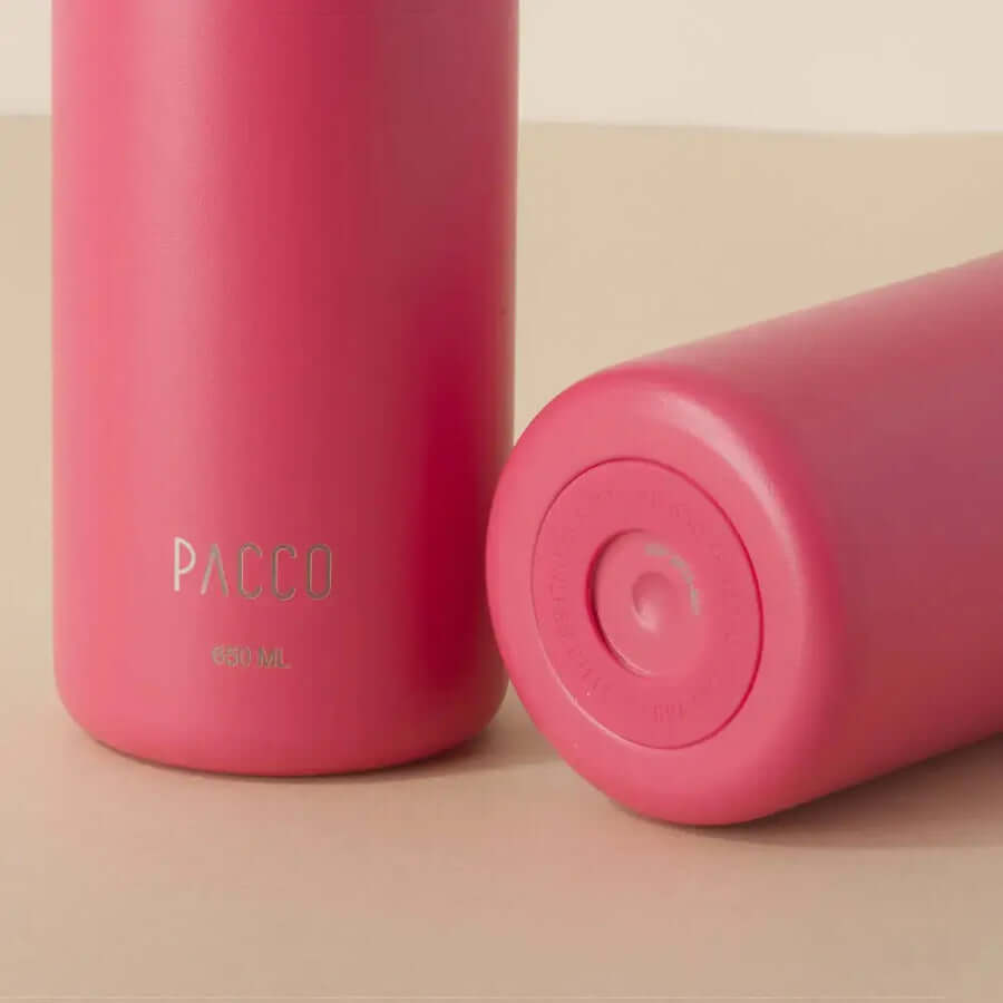 Garrafa Térmica PACCO Hydrav2 650ml