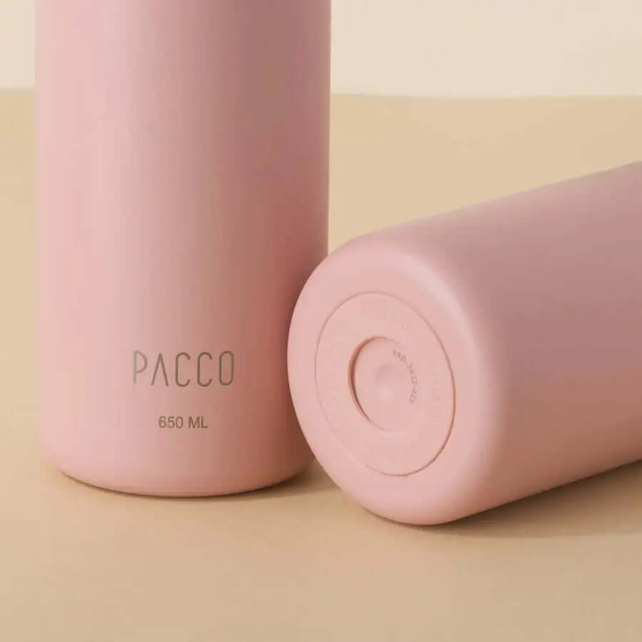Garrafa Térmica PACCO Hydrav2 650ml