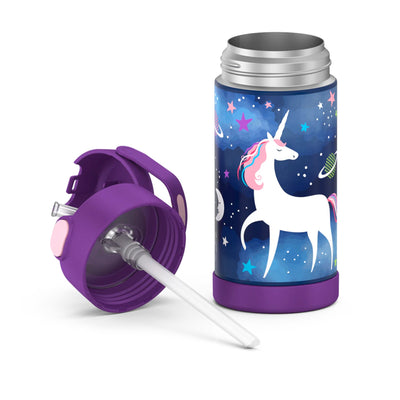 Garrafa Térmica Funtainer Thermos - 355ml