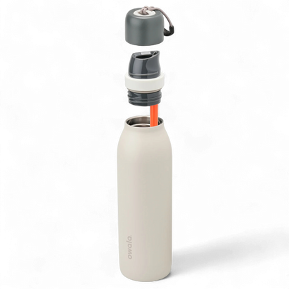 Garrafa Térmica Owala Twist - 532ml | 18oz
