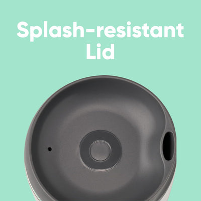 Copo Térmico Owala SmoothSip 600ml