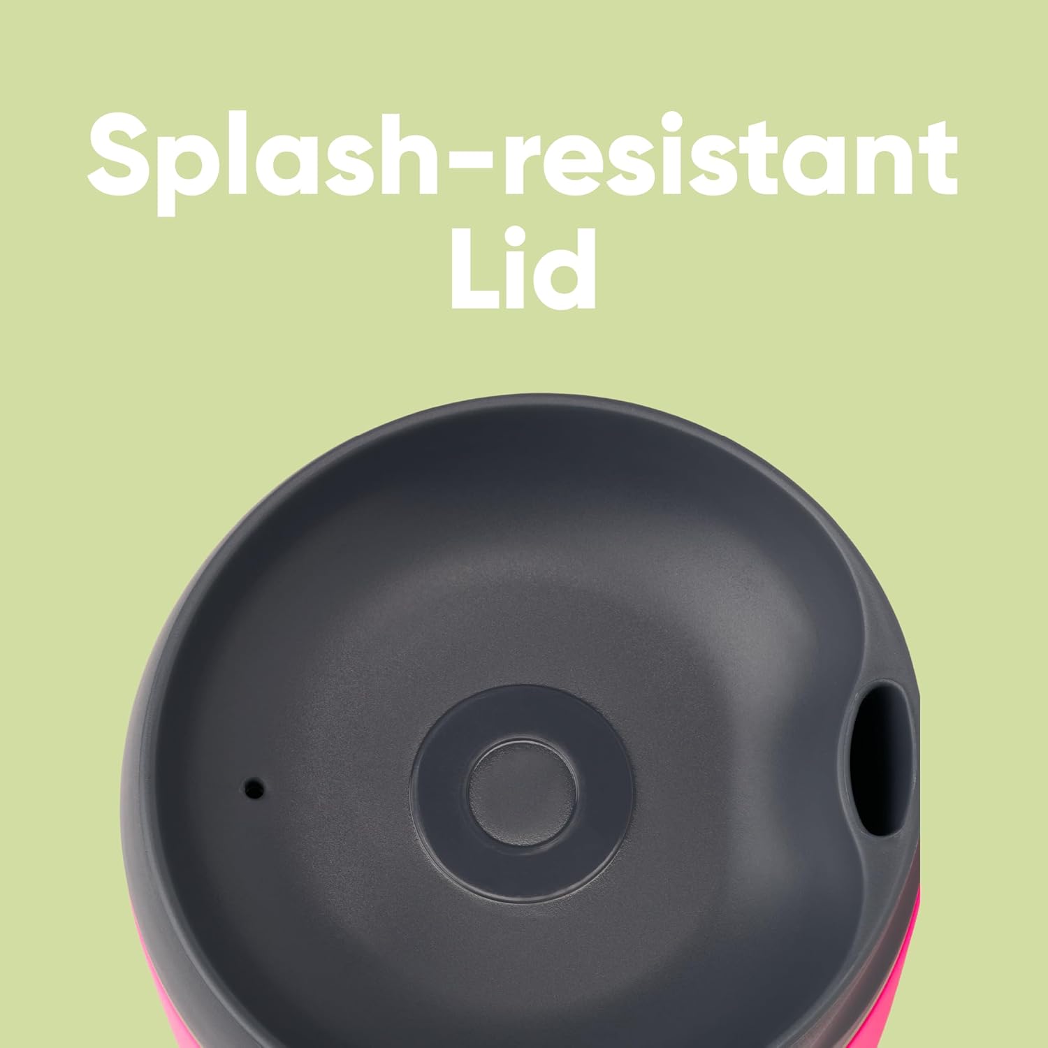 Copo Térmico Owala SmoothSip 600ml