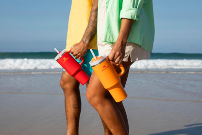 Copo Quencher Stanley 1,18L