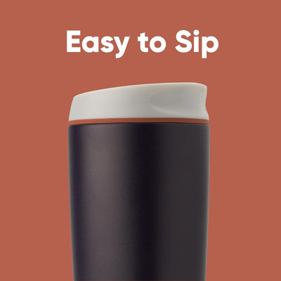 Copo Térmico Owala SmoothSip 600ml