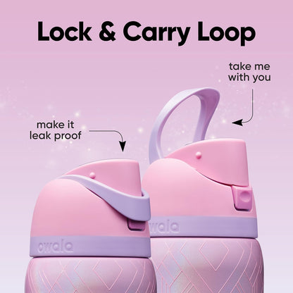 Garrafa Térmica Owala FreeSip - 946ml | 32oz