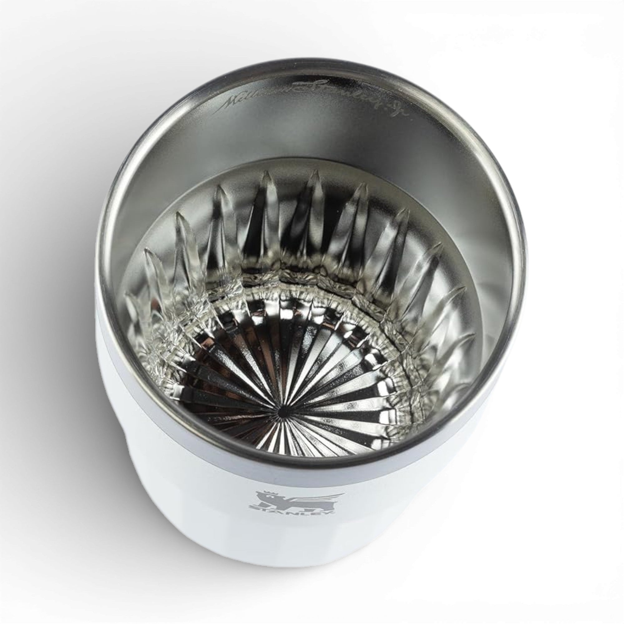 Beer Tumbler Happy Hour Stanley - 384ml