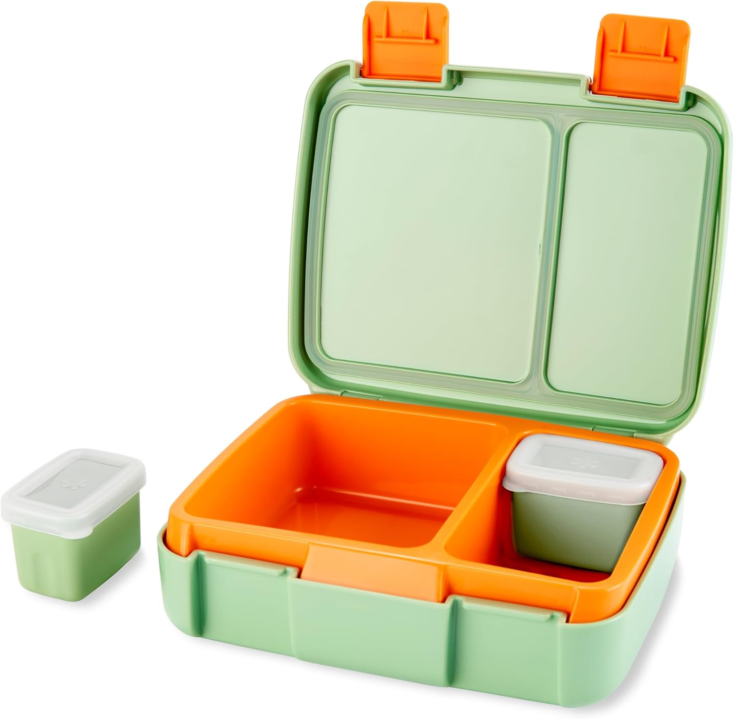 Bento Box Zoo e Spark Skip Hop