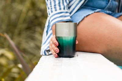 Beer Tumbler Happy Hour Stanley - 384ml