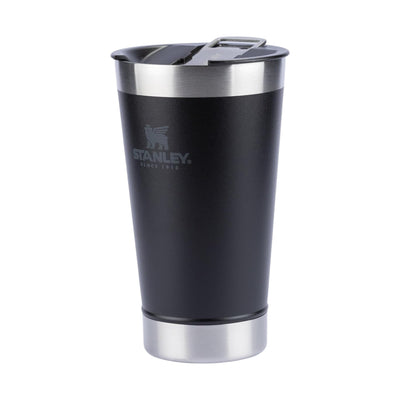 Copo Térmico de Cerveja com tampa Stanley 473ml
