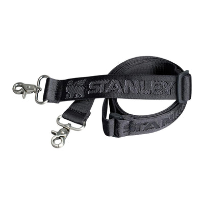 Alça para garrafa Stanley com gancho duplo