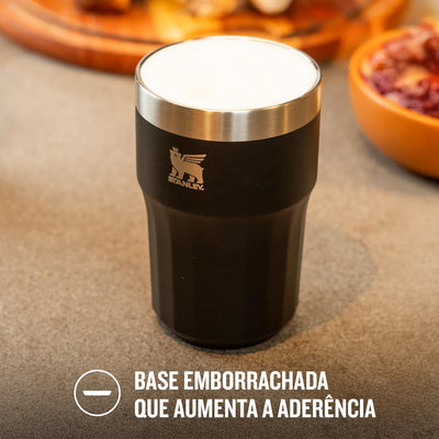 Beer Tumbler Happy Hour Stanley - 384ml