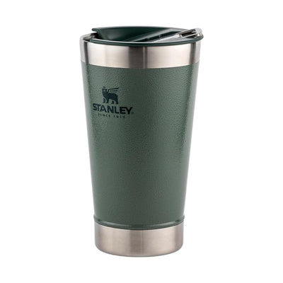Copo Térmico de Cerveja com tampa Stanley 473ml