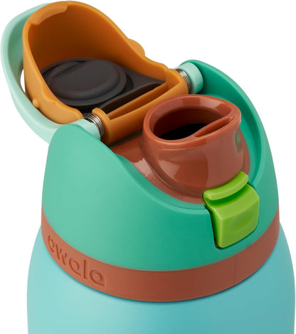 Garrafa Térmica Owala FreeSip - 1180ml | 40oz