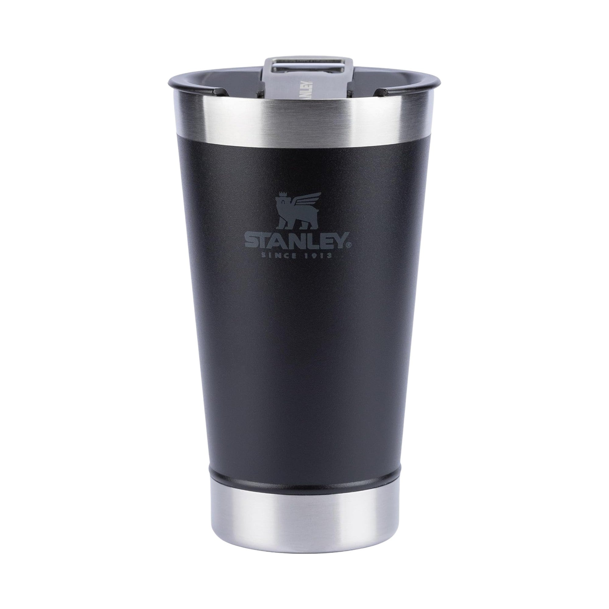 Copo Térmico de Cerveja com tampa Stanley 473ml