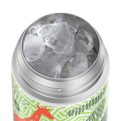 Garrafa Térmica Funtainer Thermos - 355ml