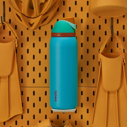 Garrafa Térmica Owala FreeSip - 1180ml | 40oz