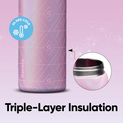 Garrafa Térmica Owala FreeSip - 946ml | 32oz