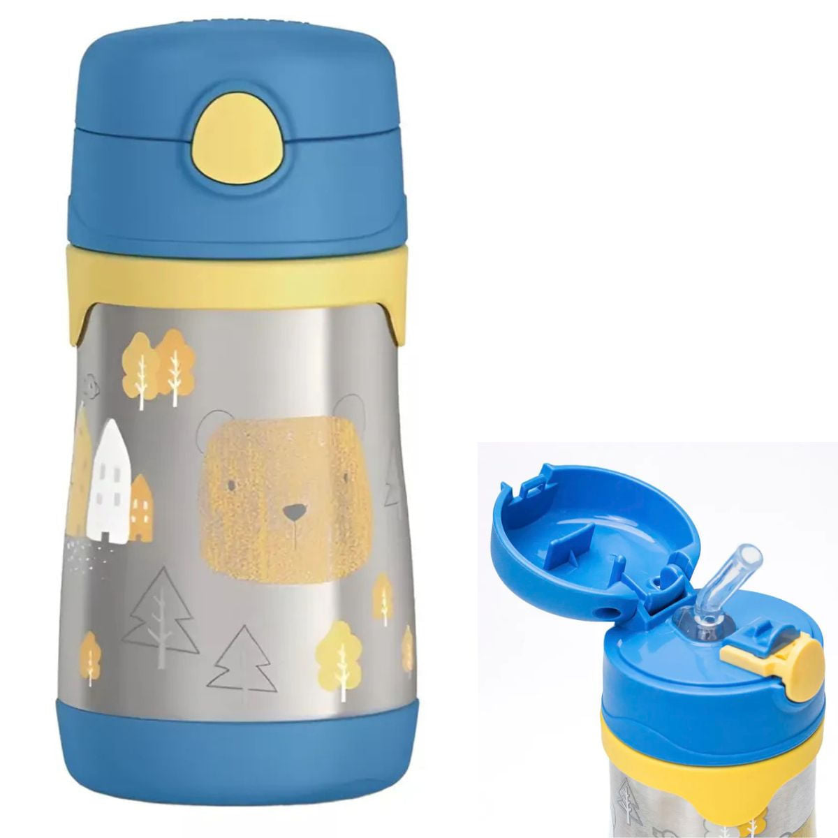 Garrafa Térmica Thermos baby - 290ml
