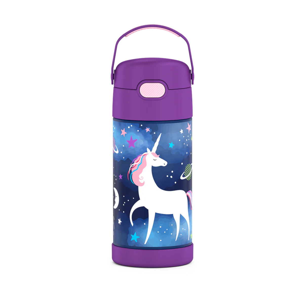 Garrafa Térmica Funtainer Thermos - 355ml