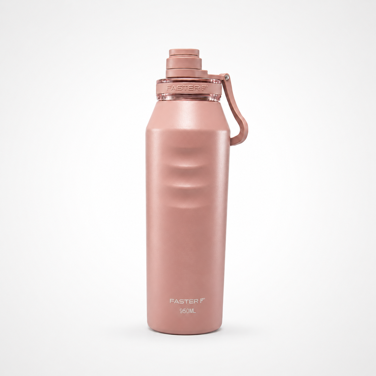 Garrafa Térmica Faster Oásis 950ml