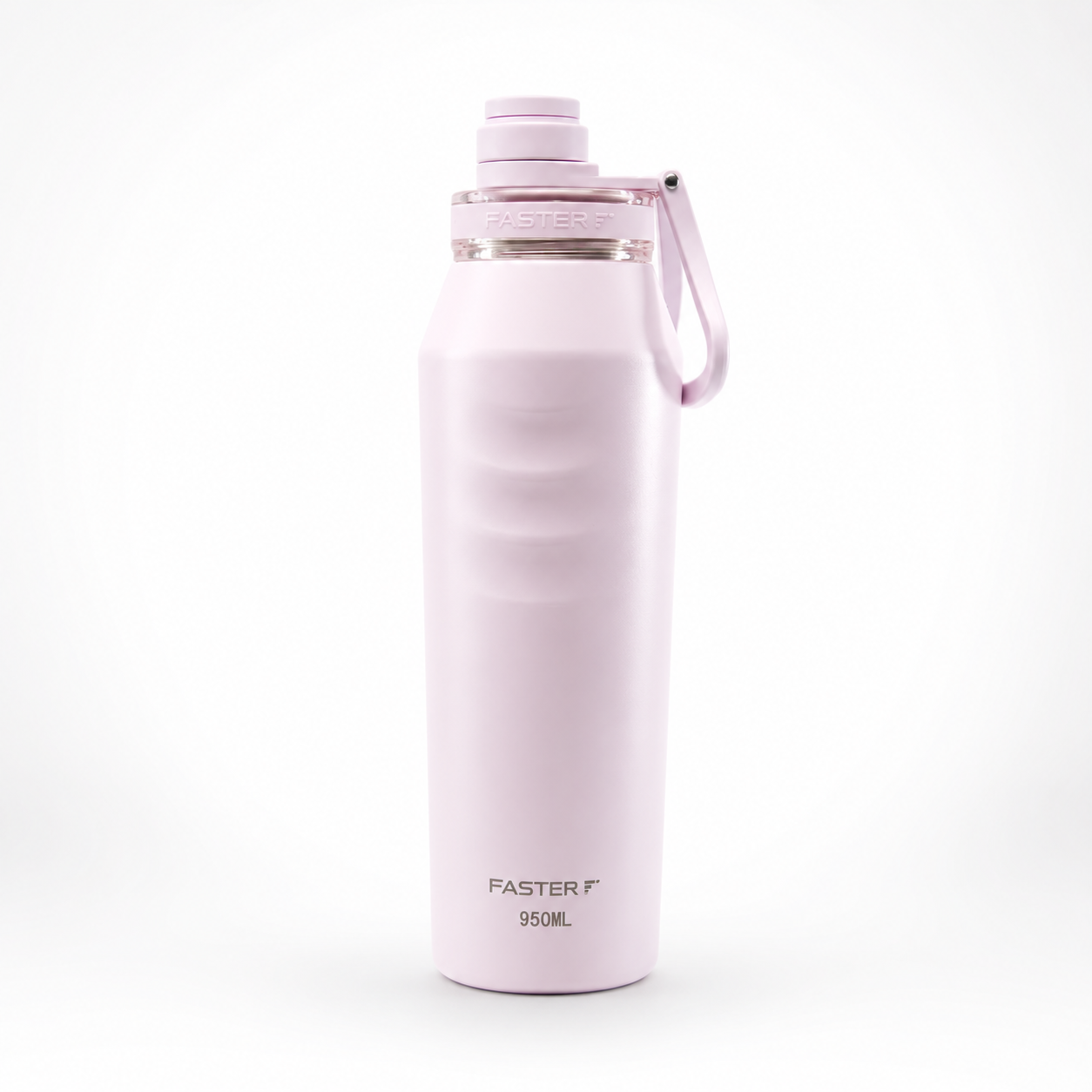 Garrafa Térmica Faster Oásis 950ml