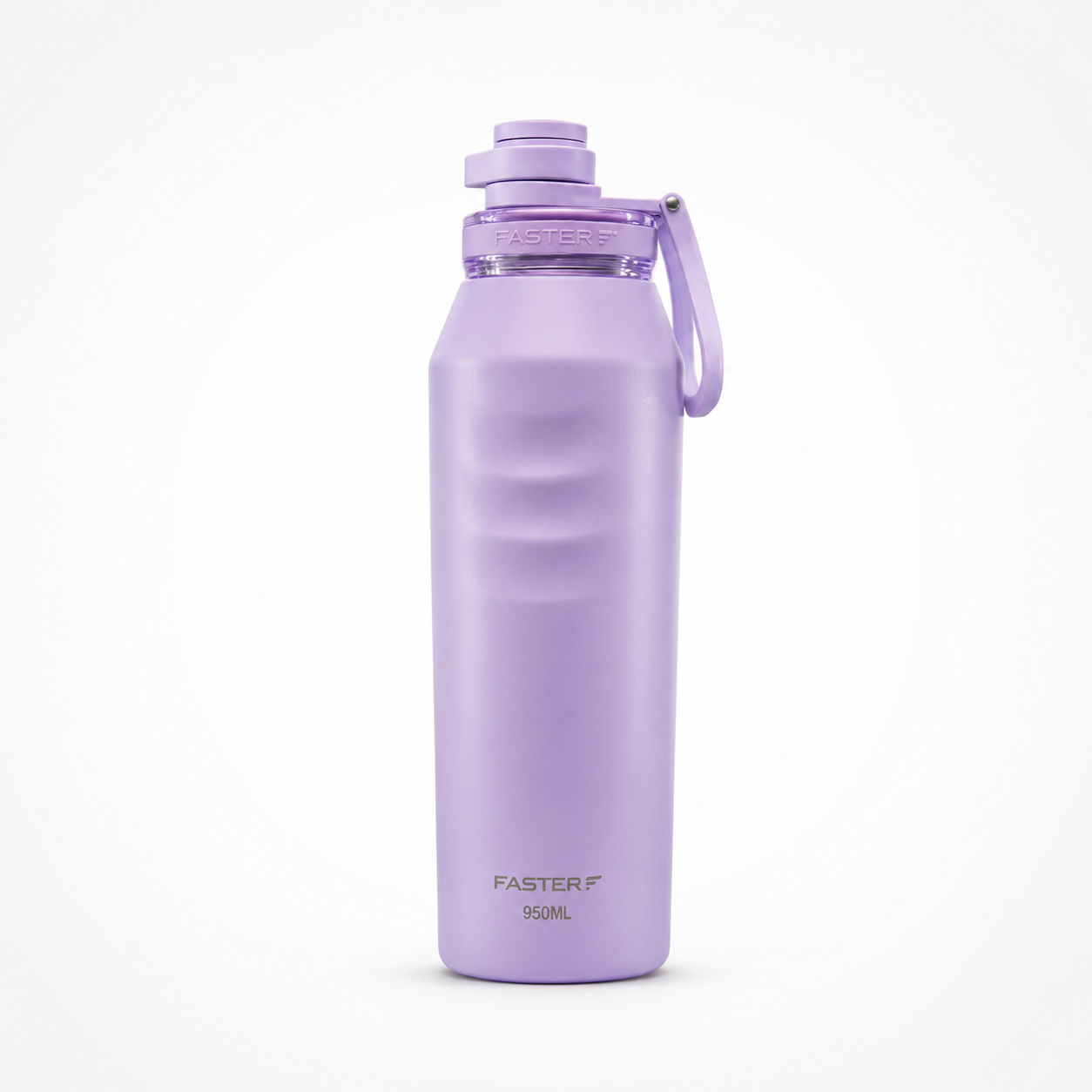 Garrafa Térmica Faster Oásis 950ml
