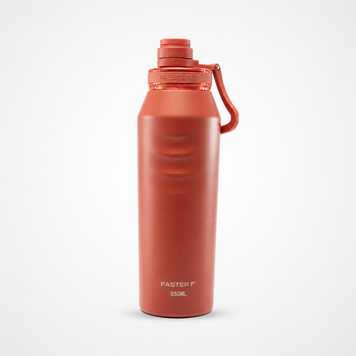 Garrafa Térmica Faster Oásis 950ml