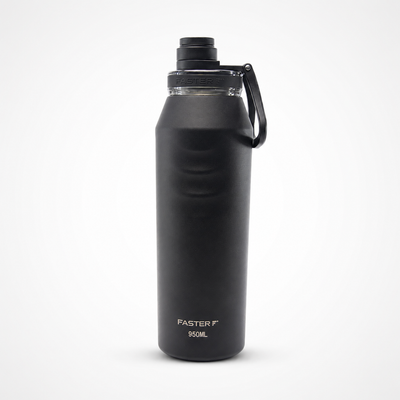Garrafa Térmica Faster Oásis 950ml