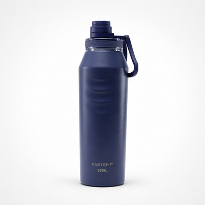 Garrafa Térmica Faster Oásis 950ml