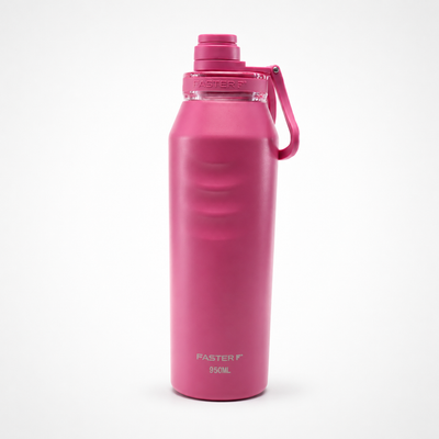 Garrafa Térmica Faster Oásis 950ml