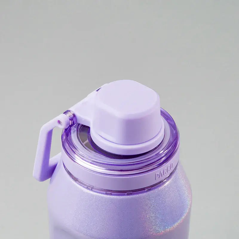 Garrafa Térmica Vyta 950ml PACCO | PEDRAS PRECIOSAS