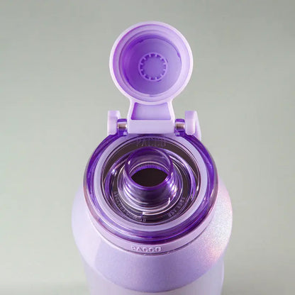 Garrafa Térmica Vyta 950ml PACCO | PEDRAS PRECIOSAS