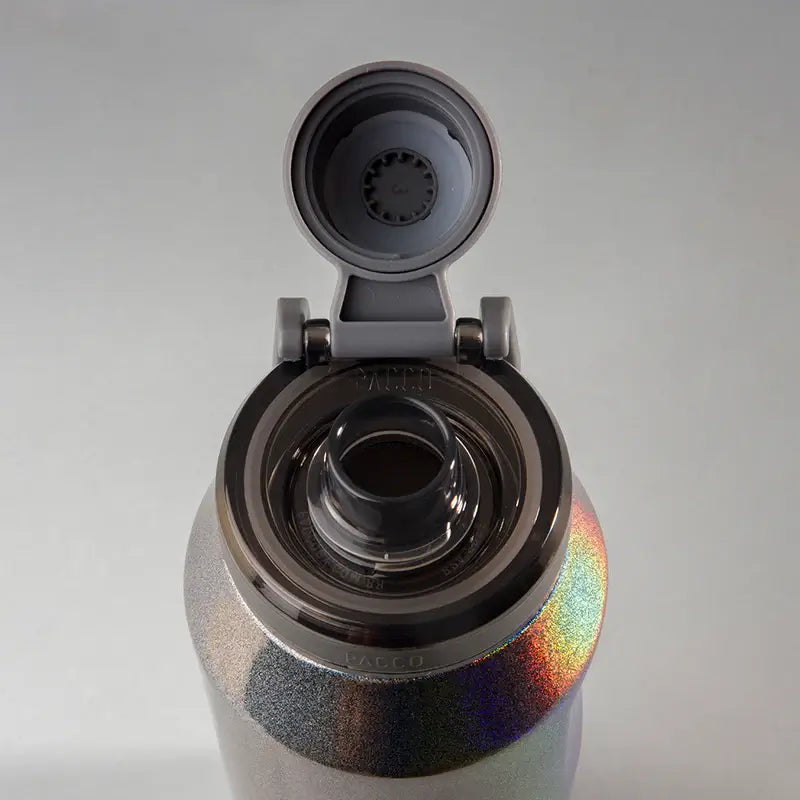 Garrafa Térmica Vyta 950ml PACCO | PEDRAS PRECIOSAS