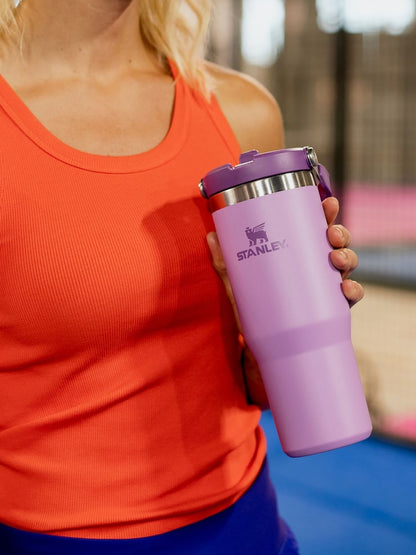 Tumbler Térmico Flip Straw Stanley - 887ml