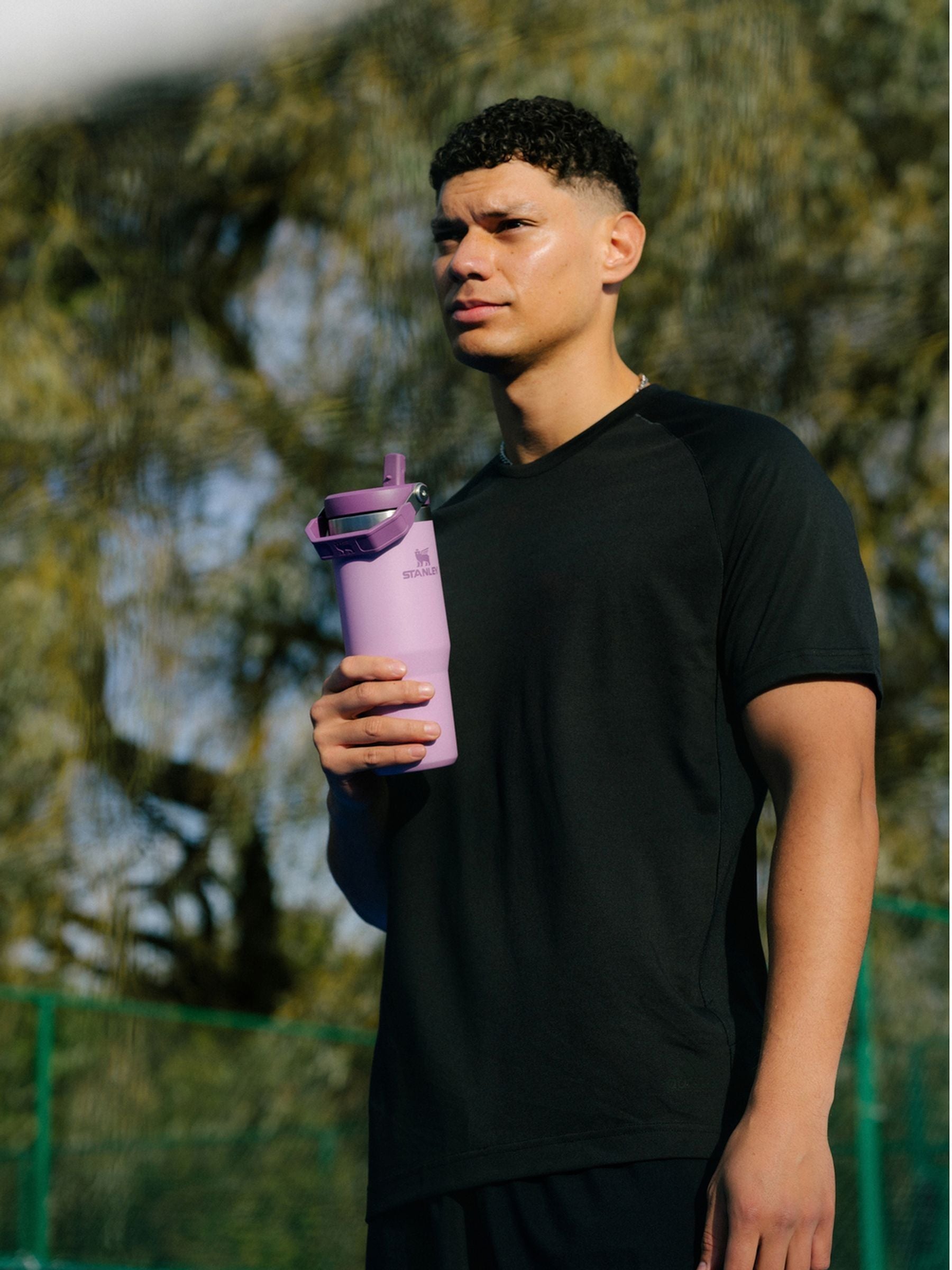 Tumbler Térmico Flip Straw Stanley - 887ml