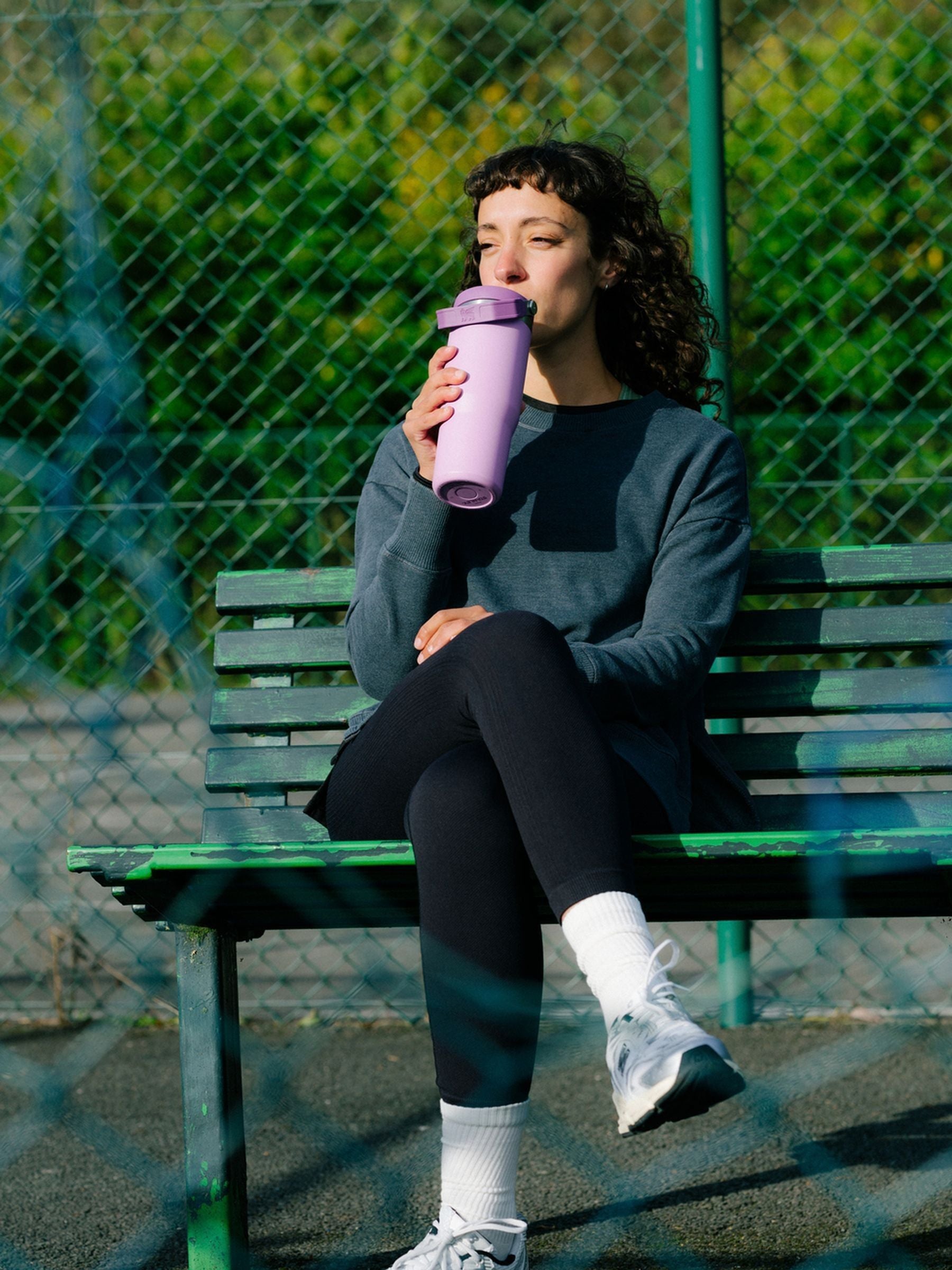 Tumbler Térmico Flip Straw Stanley - 887ml