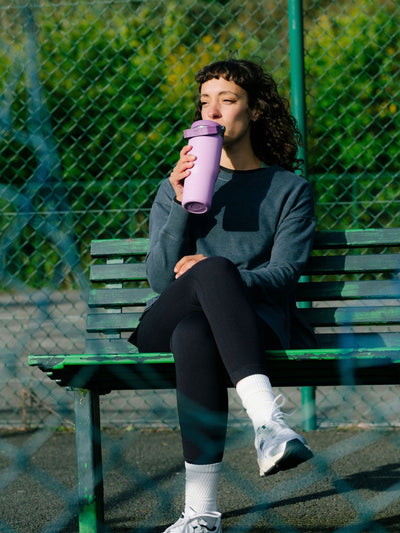 Tumbler Térmico Flip Straw Stanley - 887ml