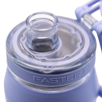 Garrafa Térmica Faster Oásis 950ml