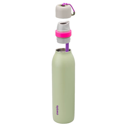 Garrafa Térmica Owala Twist - 710ml | 24oz