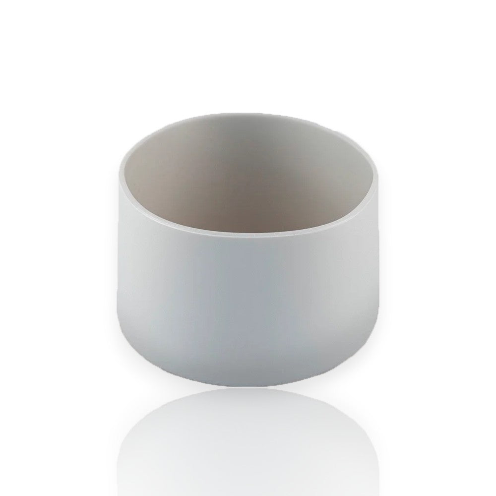 Capa de Silicone Kouda – Ladakh e Martial P para proteção da base de garrafas, evitando arranhões e deslizamentos.