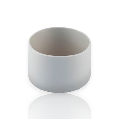 Capa de Silicone Kouda – Ladakh e Martial P para proteção da base de garrafas, evitando arranhões e deslizamentos.