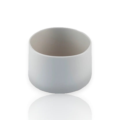 Capa de Silicone Kouda – Ladakh e Martial P para proteção da base de garrafas, evitando arranhões e deslizamentos.