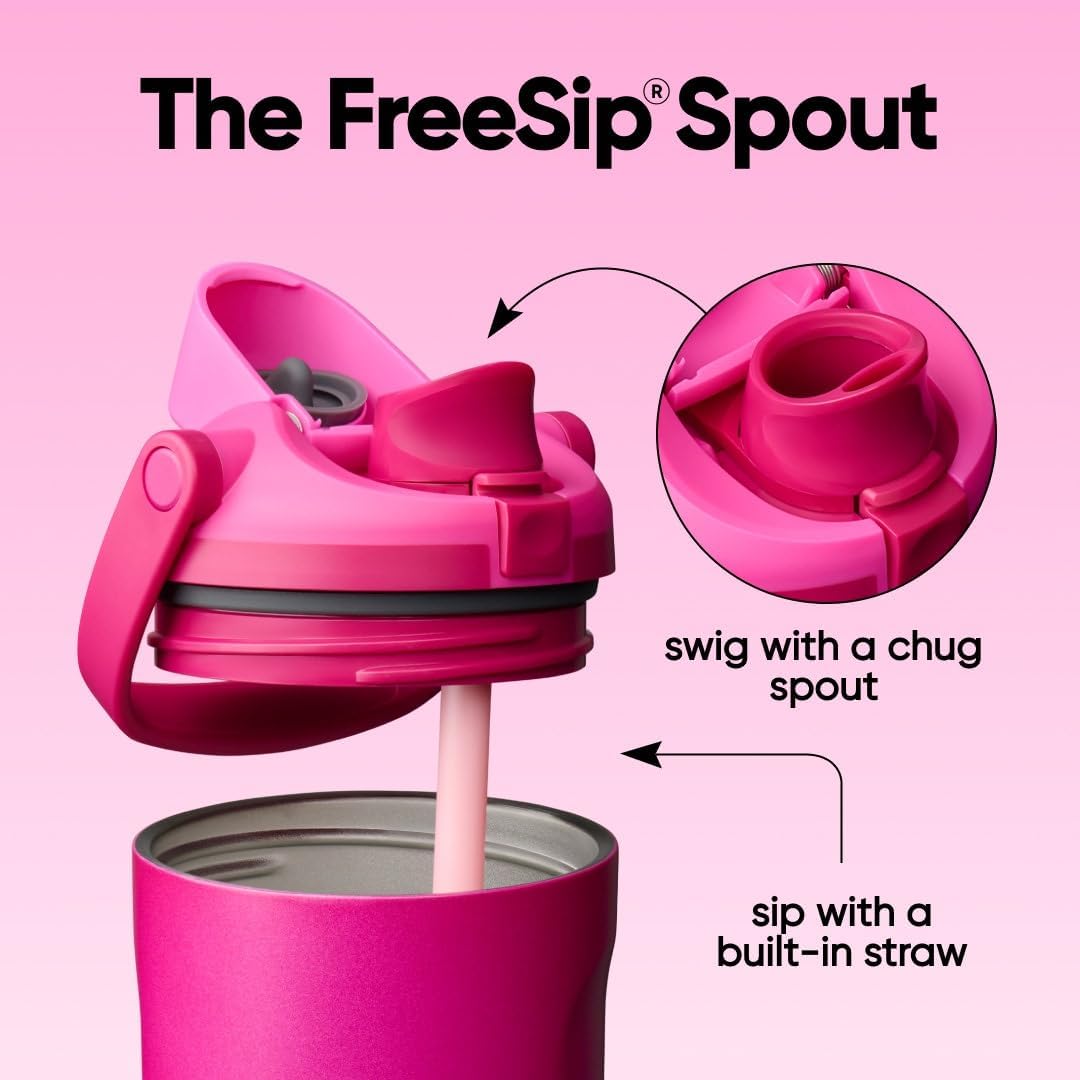 Garrafa Térmica Owala FreeSip Sway - 887ml