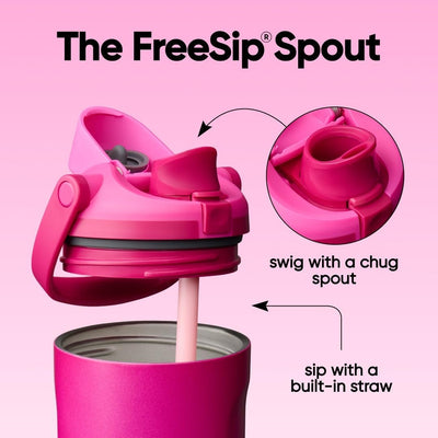 Garrafa Térmica Owala FreeSip Sway - 887ml