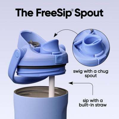 Garrafa Térmica Owala FreeSip Sway - 887ml